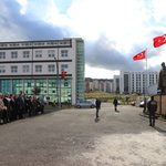 Trabzon üniversitesi