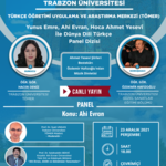 Trabzon üniversitesi