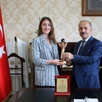 Trabzon üniversitesi