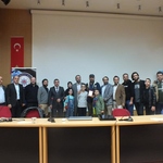 Trabzon üniversitesi