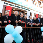 Trabzon üniversitesi