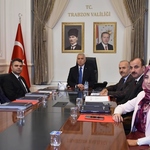 Trabzon üniversitesi