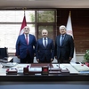 Trabzon üniversitesi