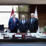 Trabzon üniversitesi