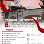Trabzon üniversitesi