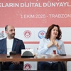 Trabzon üniversitesi
