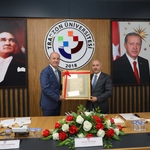 Trabzon üniversitesi