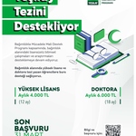 Trabzon üniversitesi