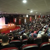 Trabzon üniversitesi