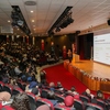 Trabzon üniversitesi