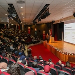 Trabzon üniversitesi