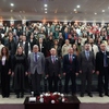 Trabzon üniversitesi