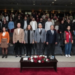 Trabzon üniversitesi