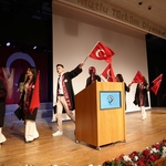 Akademi Giriş Sınavına Trabzon Üniversitesi Damga Vurdu