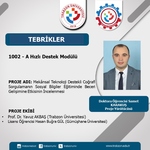 Trabzon üniversitesi