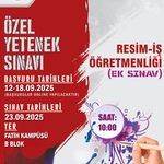 Trabzon üniversitesi
