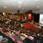 Trabzon üniversitesi